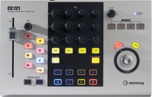 Steinberg CC 121