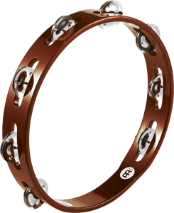 Meinl TA1AB Wood Tambourine