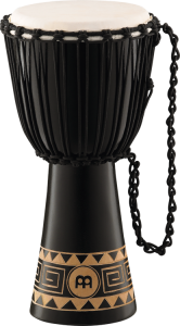 Meinl HDJ1-L African Style Djembe Large 12"
