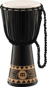 Meinl HDJ1-M African Style Djembe Large 10"