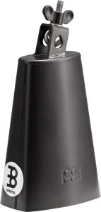 Meinl SL675-BK 6 3/4" Black Finish Cowbell