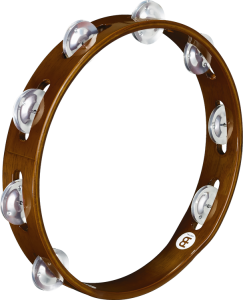 Meinl TA1A-AB Wood Tambourine