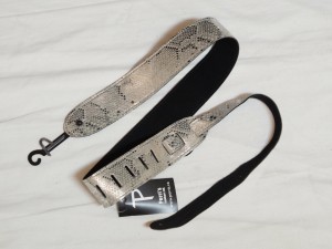 Pasek do Gitary - Perri's 7003 2.5" Snake