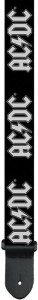 Pasek do Ukulele - Perri's 6063 1.5" AC/DC