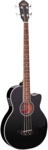 Gitara Basowa Akustyczna - Oscar Schmidt by Washburn OB 100 B