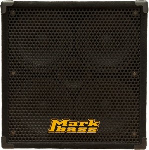Kolumna Basowa - Markbass Standard 104 HR 8 Black