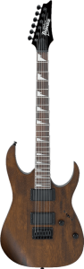 Gitara Elektryczna - Ibanez GRG121DX WNF