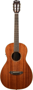 Gitara Akustyczna - Breedlove Pursuit Parlor E Sitka Mahogany