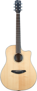 Gitara Elektroakustyczna - Breedlove Solo Dreadnought CE Sitka Rosewood