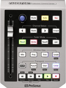 PreSonus FaderPort