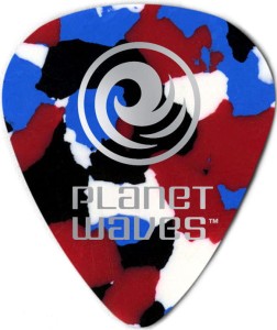 Kostka Gitarowa - Planet Waves 1CMC4-10