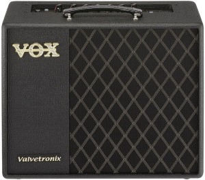 Wzmacniacz Gitarowy Kombo - VOX VT 40X