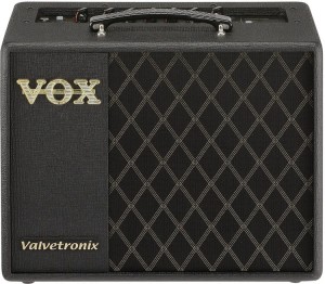 Wzmacniacz Gitarowy Kombo - VOX VT 20X