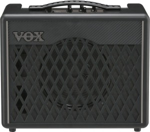 Wzmacniacz Gitarowy Kombo - VOX VX II