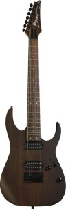 Gitara Elektryczna - Ibanez RG7421 WNF