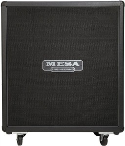 Kolumna Gitarowa - Mesa Boogie 4 x 12 Rectifier Standard Straight