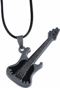 Ruby MG110 Naszyjnik Gitara