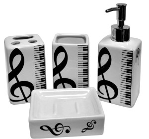 Ruby MG402 Toiletries Set Zestaw toaletowy
