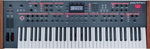 Syntezator - Dave Smith Instruments Prophet 12