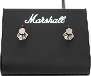 Footswitch - Marshall PEDL 91003