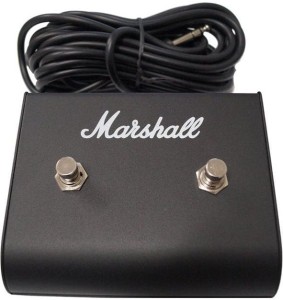 Footswitch - Marshall PEDL 91004