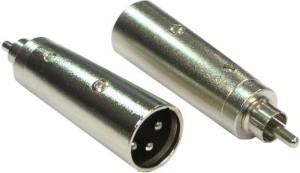 Przejściówka - Tri 7273