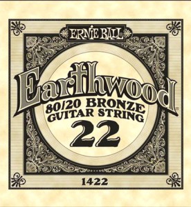 Struna do Gitary - Ernie Ball 1422