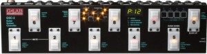 Footswitch - G-Lab GSC 2