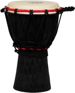 Ever Play DJ 30 ZFR Djembe Entry LVL Full Rough