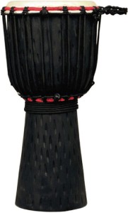 Ever Play DJ 40 ZFR Djembe Entry LVL Full Rough