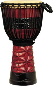 Ever Play Dapro 50 3 Djembe Prof. Diamond Craving