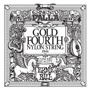 Struna do Gitary - Ernie Ball 1544