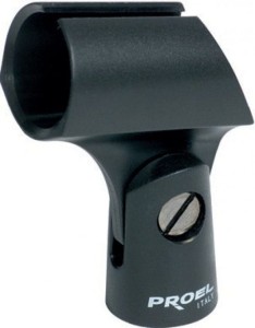 Uchwyt mikrofonowy - Proel APM 10