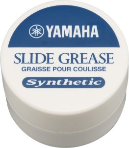 Środek do pielęgnacji - Yamaha Slide Grease 10g