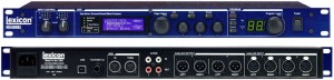 Lexicon MX 400 XL