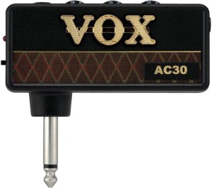 Wzmacniacz Słuchawkowy - Vox Amplug 2 AC30