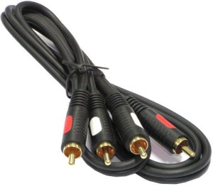 Tri 4861 2RCA-2RCA PROLINK Classic 1.2m