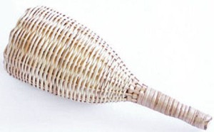 Unique Brands Grzechotka Caxixi 20cm