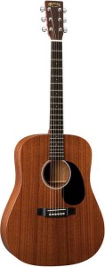 Gitara Elektroakustyczna - Martin DRS 1