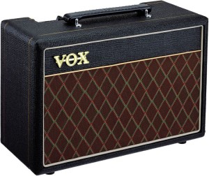 Wzmacniacz Gitarowy Kombo - VOX Pathfinder 10