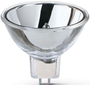 Philips 13163 ELC 24V 250W GX5,3 50h