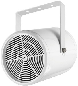 Projektor dźwieku PA - Monacor EDL 110 WS