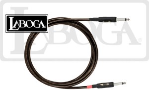 Laboga Cable WoS 5m Prosty Prosty