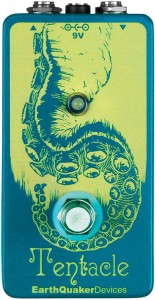 Efekt Gitarowy - EarthQuaker Devices Tentacle