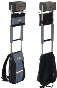 Zestaw pieglrzymkowy - LDM KRU162