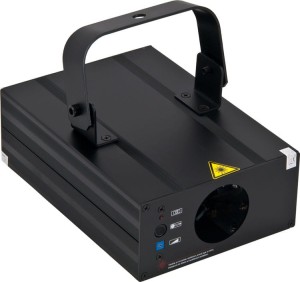 Laserworld EL 60 G