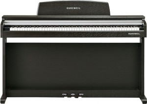 Pianino cyfrowe - Kurzweil M 210 SR