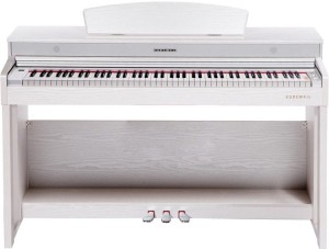 Pianino Cyfrowe - Kurzweil M 230 WH