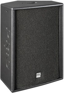 Kolumna aktywna - HK Audio PR:O 12 XD