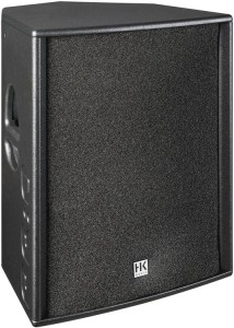 Kolumna aktywna - HK Audio PR:O 15 XD